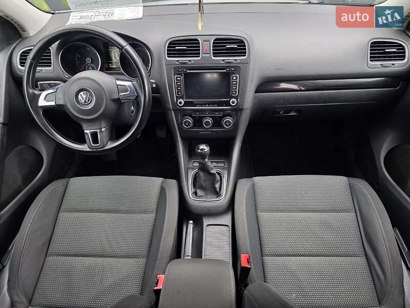 Хэтчбек Volkswagen Golf 2009 в Тернополе фото 15 Хэтчбек Volkswagen Golf 2009 в Тернополе