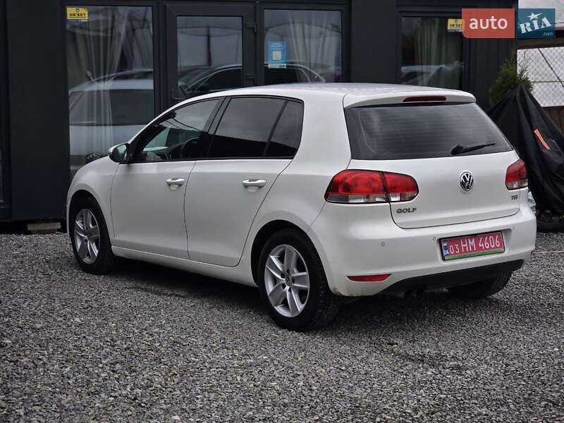 Хэтчбек Volkswagen Golf 2009 в Тернополе фото 23 Хэтчбек Volkswagen Golf 2009 в Тернополе