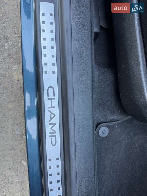 Хэтчбек Volkswagen Golf 2002 в Кременчуге фото 16 Хэтчбек Volkswagen Golf 2002 в Кременчуге