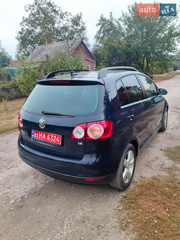 Хэтчбек Volkswagen Golf 2008 в Лозовой фото 10 Хэтчбек Volkswagen Golf 2008 в Лозовой