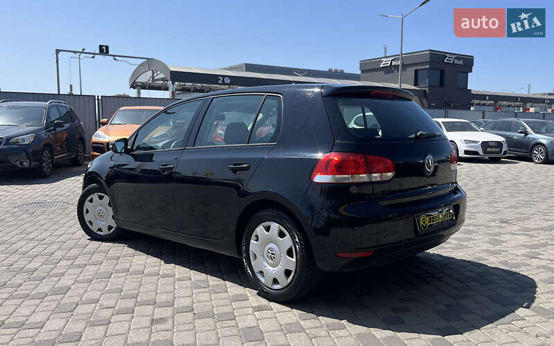 Хэтчбек Volkswagen Golf 2009 в Мукачево фото 5 Хэтчбек Volkswagen Golf 2009 в Мукачево