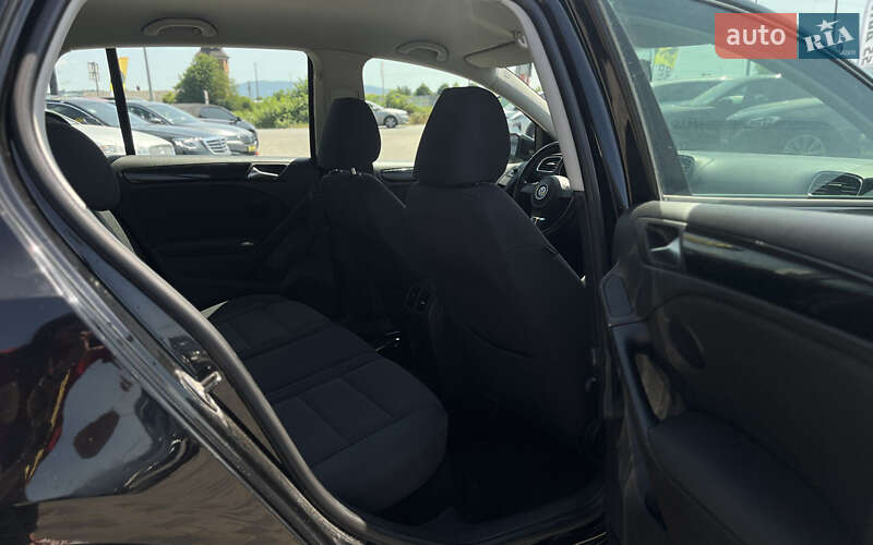 Хэтчбек Volkswagen Golf 2009 в Мукачево фото 12 Хэтчбек Volkswagen Golf 2009 в Мукачево