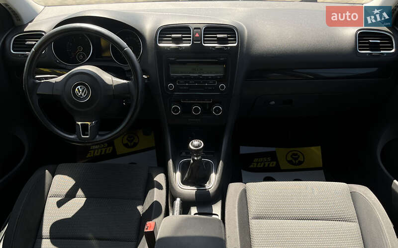 Хэтчбек Volkswagen Golf 2009 в Мукачево фото 14 Хэтчбек Volkswagen Golf 2009 в Мукачево