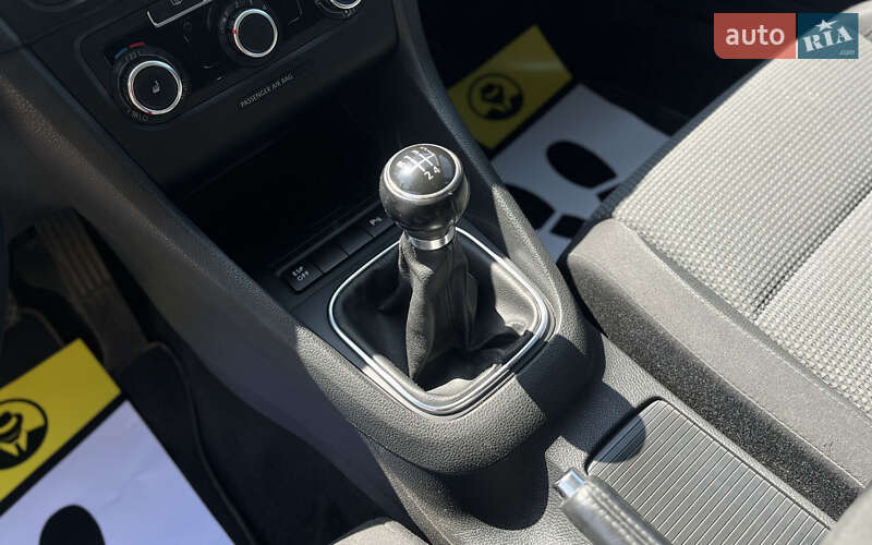 Хэтчбек Volkswagen Golf 2009 в Мукачево фото 24 Хэтчбек Volkswagen Golf 2009 в Мукачево