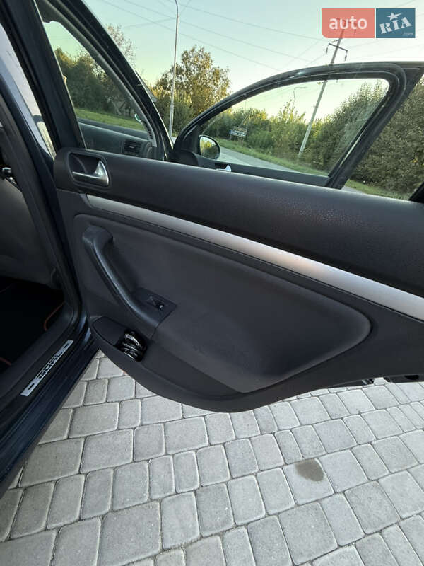 Хэтчбек Volkswagen Golf 2006 в Староконстантинове фото 18 Хэтчбек Volkswagen Golf 2006 в Староконстантинове