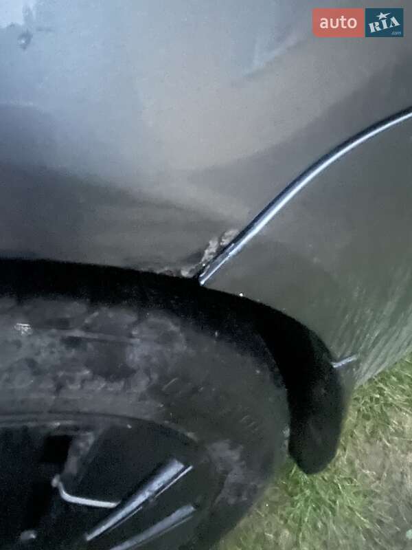 Універсал Volkswagen Golf 2007 в Сарнах