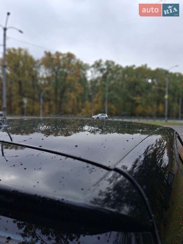 Хэтчбек Volkswagen Golf 2007 в Харькове