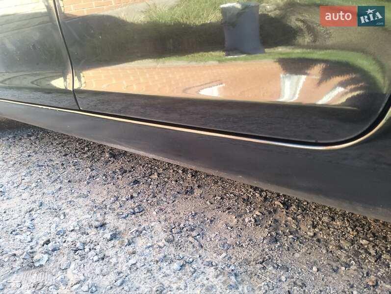 Универсал Volkswagen Golf 2008 в Днепре фото 10 Универсал Volkswagen Golf 2008 в Днепре