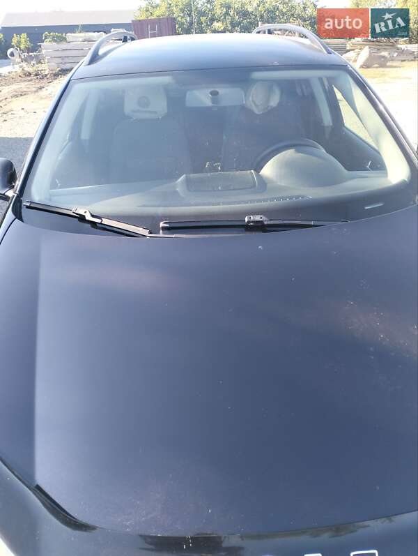 Универсал Volkswagen Golf 2008 в Днепре фото 11 Универсал Volkswagen Golf 2008 в Днепре