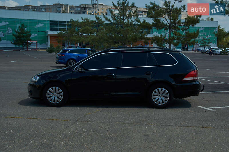 Универсал Volkswagen Golf 2011 в Николаеве фото 15 Универсал Volkswagen Golf 2011 в Николаеве