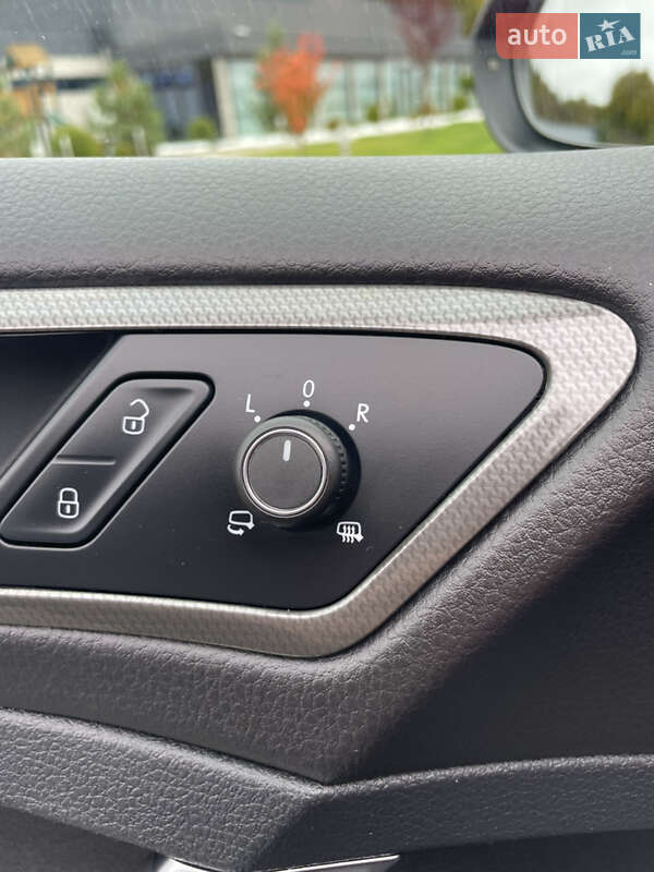 Универсал Volkswagen Golf 2018 в Сваляве фото 21 Универсал Volkswagen Golf 2018 в Сваляве