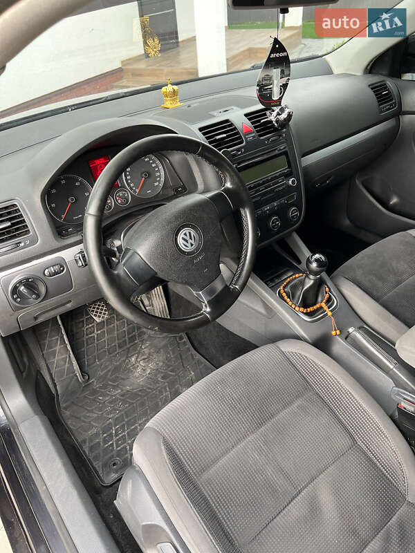Універсал Volkswagen Golf 2008 в Вінниці фото 15 Універсал Volkswagen Golf 2008 в Вінниці