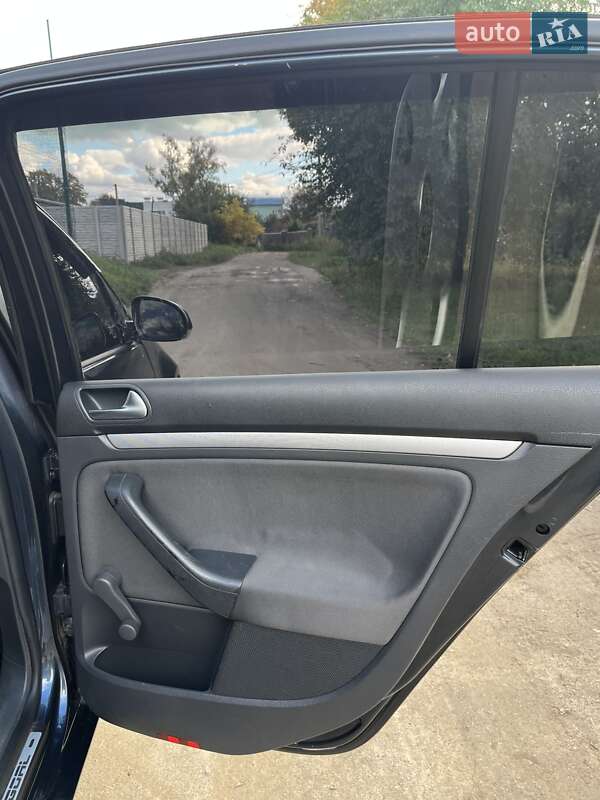 Хетчбек Volkswagen Golf 2006 в Вінниці фото 9 Хетчбек Volkswagen Golf 2006 в Вінниці