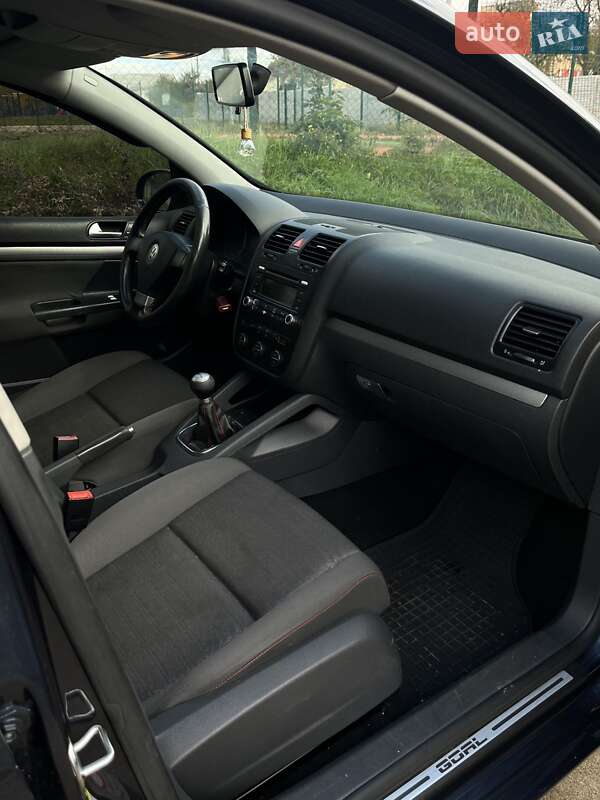 Хетчбек Volkswagen Golf 2006 в Вінниці фото 16 Хетчбек Volkswagen Golf 2006 в Вінниці