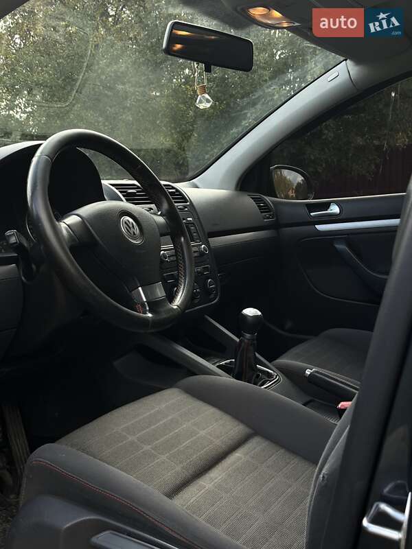 Хетчбек Volkswagen Golf 2006 в Вінниці фото 21 Хетчбек Volkswagen Golf 2006 в Вінниці