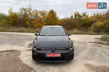 Универсал Volkswagen Golf 2022 в Киеве
