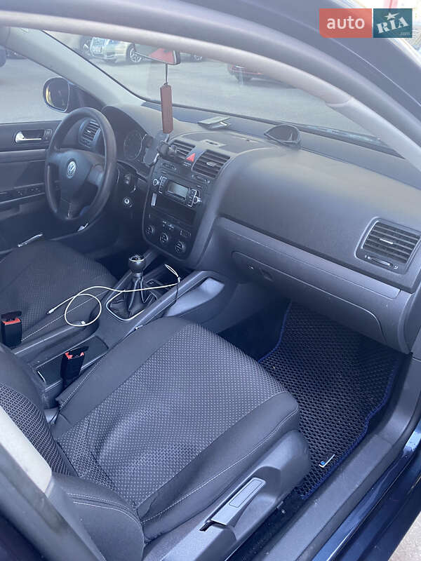 Универсал Volkswagen Golf 2008 в Одессе