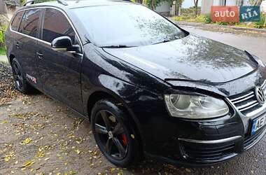 Volkswagen Golf 2009
