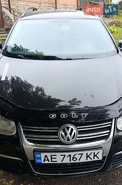 Универсал Volkswagen Golf 2009 в 