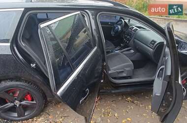 Универсал Volkswagen Golf 2009 в 