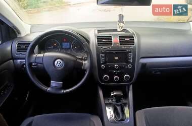 Универсал Volkswagen Golf 2009 в 
