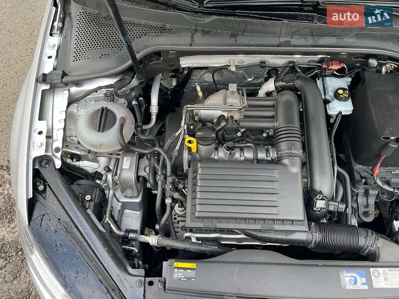 Універсал Volkswagen Golf 2014 в Ужгороді фото 30 Універсал Volkswagen Golf 2014 в Ужгороді