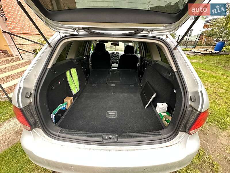 Универсал Volkswagen Golf 2013 в Львове фото 46 Универсал Volkswagen Golf 2013 в Львове