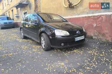 Хетчбек Volkswagen Golf 2007 в Краматорську