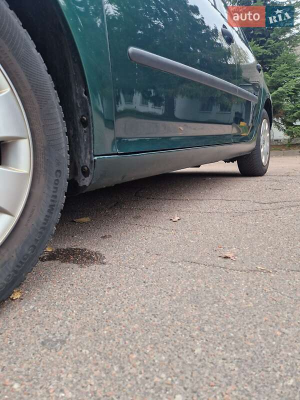 Хэтчбек Volkswagen Golf 2006 в Корсуне-Шевченковском фото 7 Хэтчбек Volkswagen Golf 2006 в Корсуне-Шевченковском