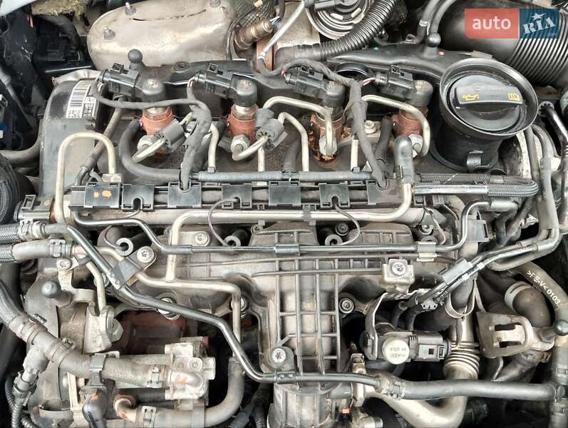 Универсал Volkswagen Golf 2011 в Луцке фото 37 Универсал Volkswagen Golf 2011 в Луцке