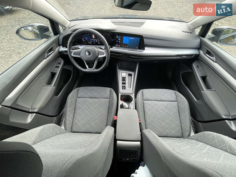 Универсал Volkswagen Golf 2022 в Луцке