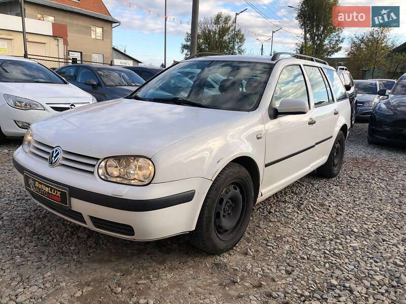 Универсал Volkswagen Golf 2000 в Коломые фото 21 Универсал Volkswagen Golf 2000 в Коломые