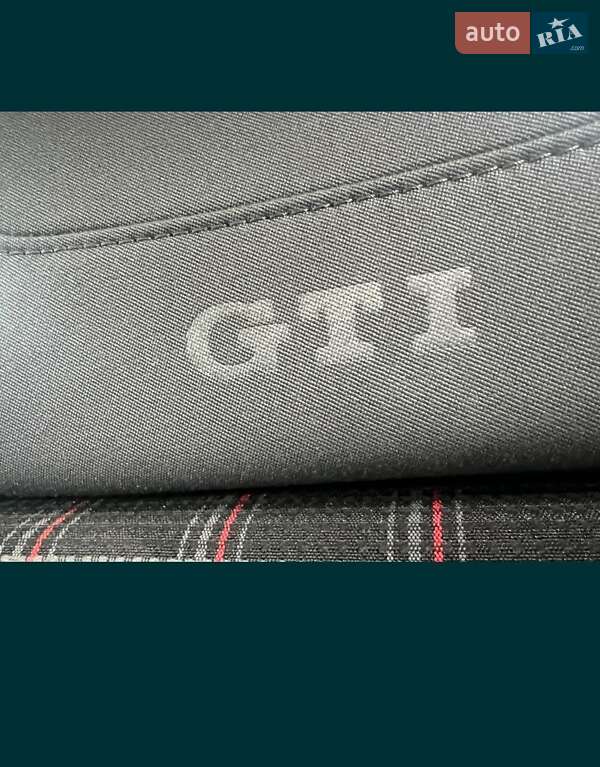 Хэтчбек Volkswagen Golf 2003 в Межгорье фото 6 Хэтчбек Volkswagen Golf 2003 в Межгорье