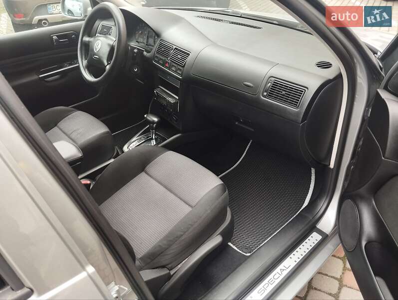 Хетчбек Volkswagen Golf 2002 в Кривому Розі фото 26 Хетчбек Volkswagen Golf 2002 в Кривому Розі