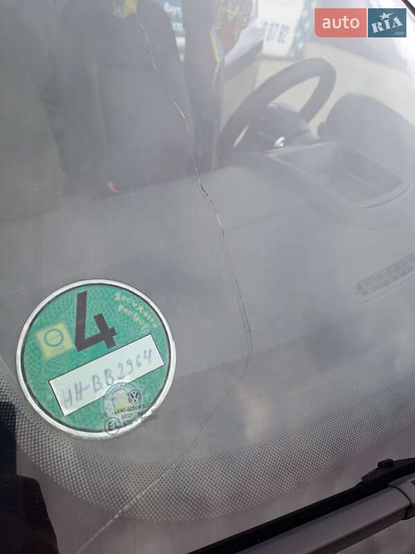 Хэтчбек Volkswagen Golf 2005 в Ирпене фото 14 Хэтчбек Volkswagen Golf 2005 в Ирпене