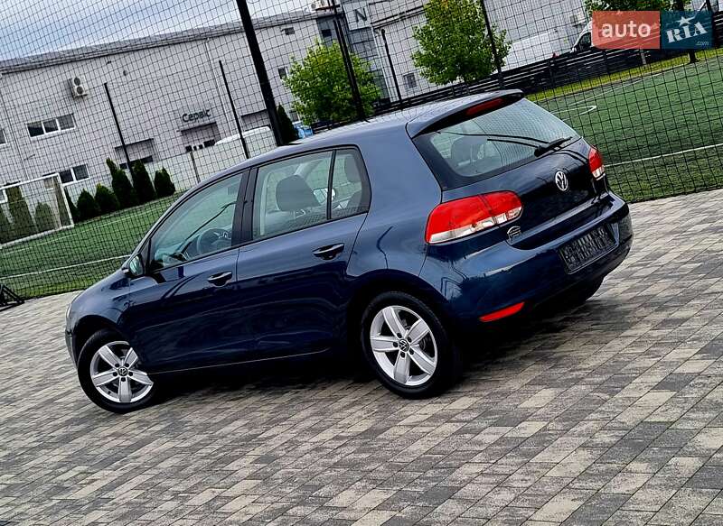 Хэтчбек Volkswagen Golf 2009 в Мукачево фото 3 Хэтчбек Volkswagen Golf 2009 в Мукачево