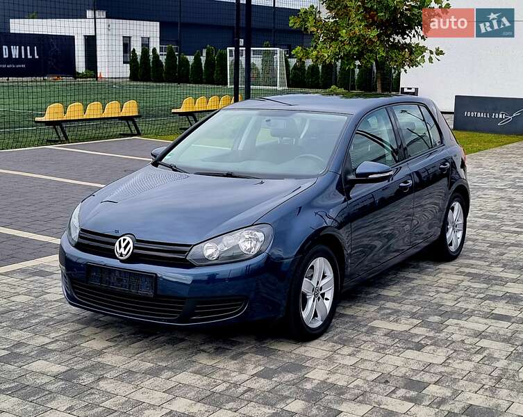 Хэтчбек Volkswagen Golf 2009 в Мукачево фото 21 Хэтчбек Volkswagen Golf 2009 в Мукачево