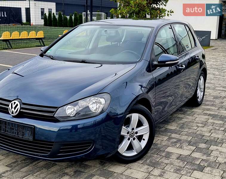 Хэтчбек Volkswagen Golf 2009 в Мукачево фото 25 Хэтчбек Volkswagen Golf 2009 в Мукачево