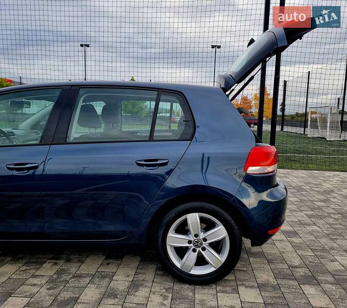 Хэтчбек Volkswagen Golf 2009 в Мукачево фото 32 Хэтчбек Volkswagen Golf 2009 в Мукачево