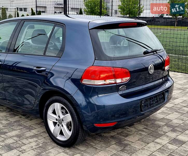 Хэтчбек Volkswagen Golf 2009 в Мукачево фото 36 Хэтчбек Volkswagen Golf 2009 в Мукачево