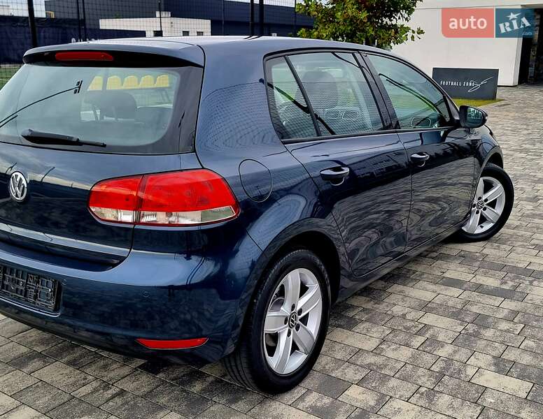 Хэтчбек Volkswagen Golf 2009 в Мукачево фото 50 Хэтчбек Volkswagen Golf 2009 в Мукачево