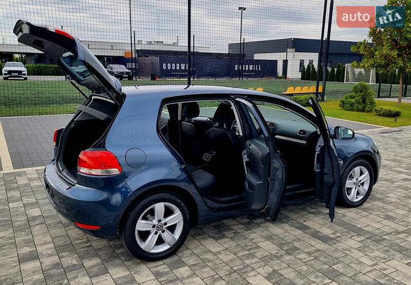 Хэтчбек Volkswagen Golf 2009 в Мукачево фото 52 Хэтчбек Volkswagen Golf 2009 в Мукачево