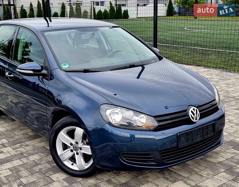 Хэтчбек Volkswagen Golf 2009 в Мукачево фото 60 Хэтчбек Volkswagen Golf 2009 в Мукачево