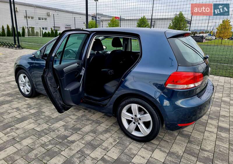 Хэтчбек Volkswagen Golf 2009 в Мукачево фото 81 Хэтчбек Volkswagen Golf 2009 в Мукачево
