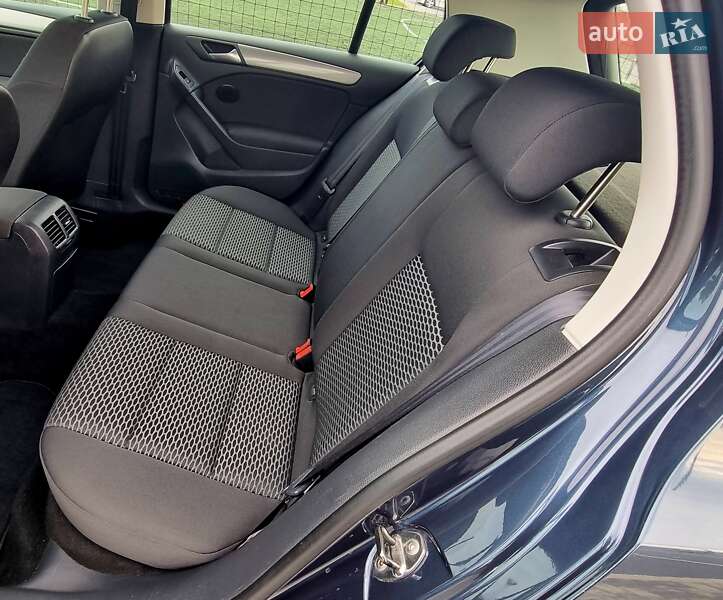 Хэтчбек Volkswagen Golf 2009 в Мукачево фото 85 Хэтчбек Volkswagen Golf 2009 в Мукачево