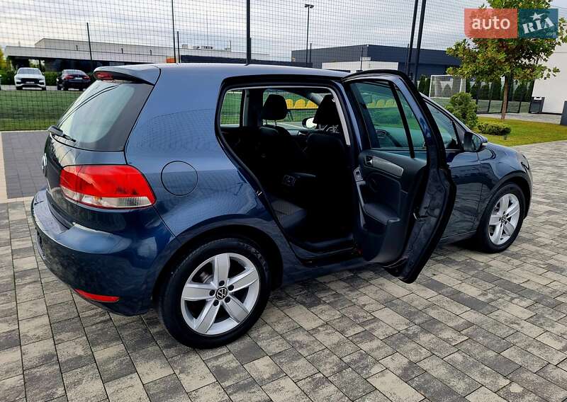 Хэтчбек Volkswagen Golf 2009 в Мукачево фото 86 Хэтчбек Volkswagen Golf 2009 в Мукачево