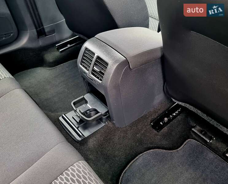 Хэтчбек Volkswagen Golf 2009 в Мукачево фото 90 Хэтчбек Volkswagen Golf 2009 в Мукачево