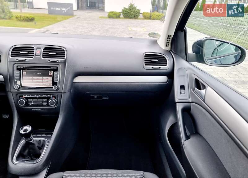 Хэтчбек Volkswagen Golf 2009 в Мукачево фото 93 Хэтчбек Volkswagen Golf 2009 в Мукачево
