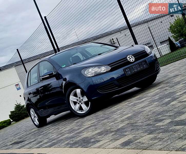 Хэтчбек Volkswagen Golf 2009 в Мукачево фото 113 Хэтчбек Volkswagen Golf 2009 в Мукачево