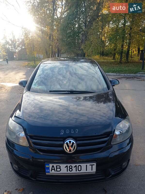 Volkswagen Golf 2005